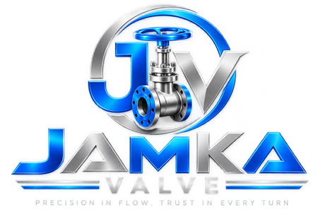 JAMKA VALVES
